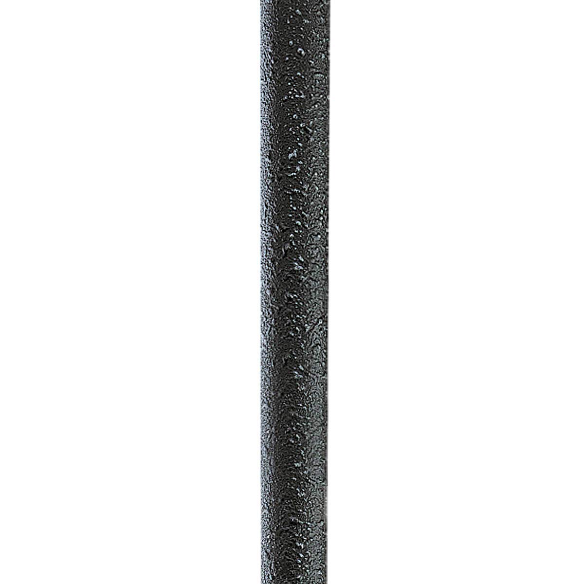 Progress Lighting P8601-71 Stem Extension Kit with 2-12-Inch and 2-15-Inch Stems Included, Gilded Iron