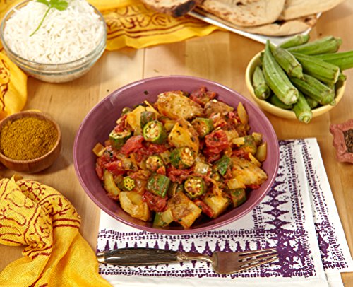 Imusa Usa Kadhai With Stainless Steel Lid And Bakelite Handles 6.6-Inch, Black #TOP6