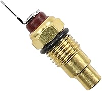 Vista 4 de Beck/Arnley Interruptor de envío de temperatura 201-1328 con medidor