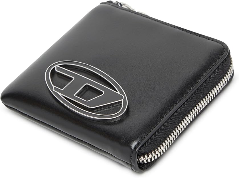 Amazon | [Diesel] (ディーゼル) メンズ ウォレット 1DR