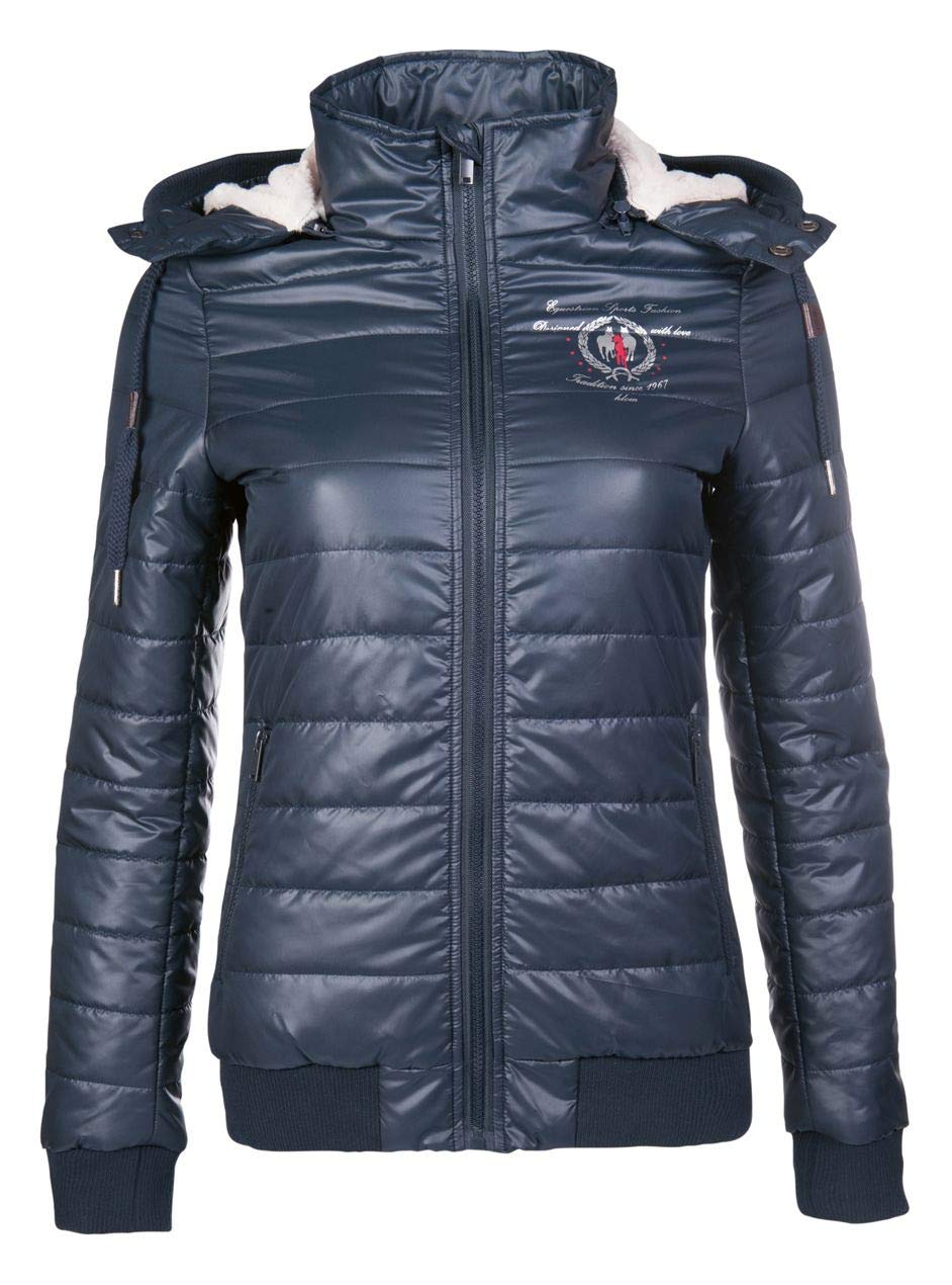 HKM Ashley Chaqueta Mujer