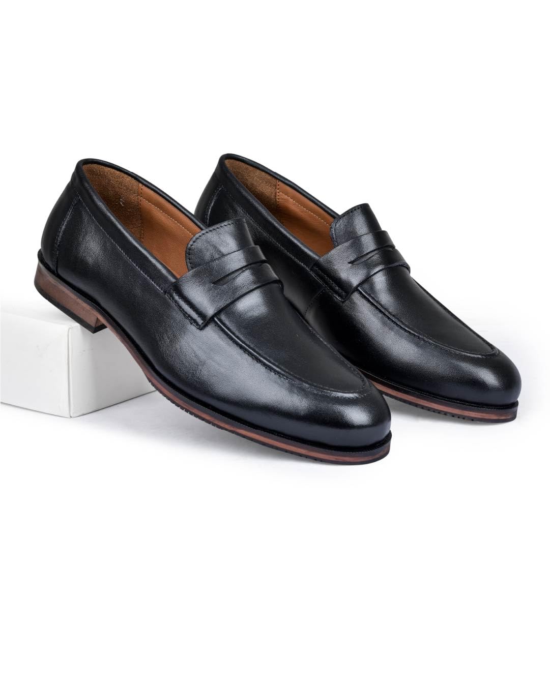 Wednesday lifestyleMorpheus | Formals | Loafers| Brouge | Leather | Handmade Shoes| Luxury Collection