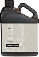 Vista 292 de VINEVIDA [118 ml] Aceite de Fragancia Nº 1005 para Difusores de Aire Frío, Notas Aromáticas de Neroli, Jazmín y Almizcle, Aceites Esenciales