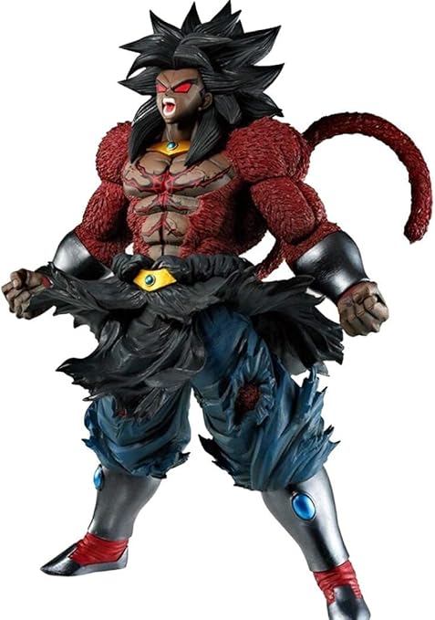 Amazon 一番くじ ドラゴンボール Super Dragonball Heroes Saga ラストワン賞 ブロリーダーク 復活 フィギュア 全1種 フィギュア ドール 通販 Amazon 一番くじ ドラゴンボール Super Dragonball Heroes Saga ラストワン賞 ブロリーダーク 復活 フィギュア 全1種 フィギュア ドール 通販