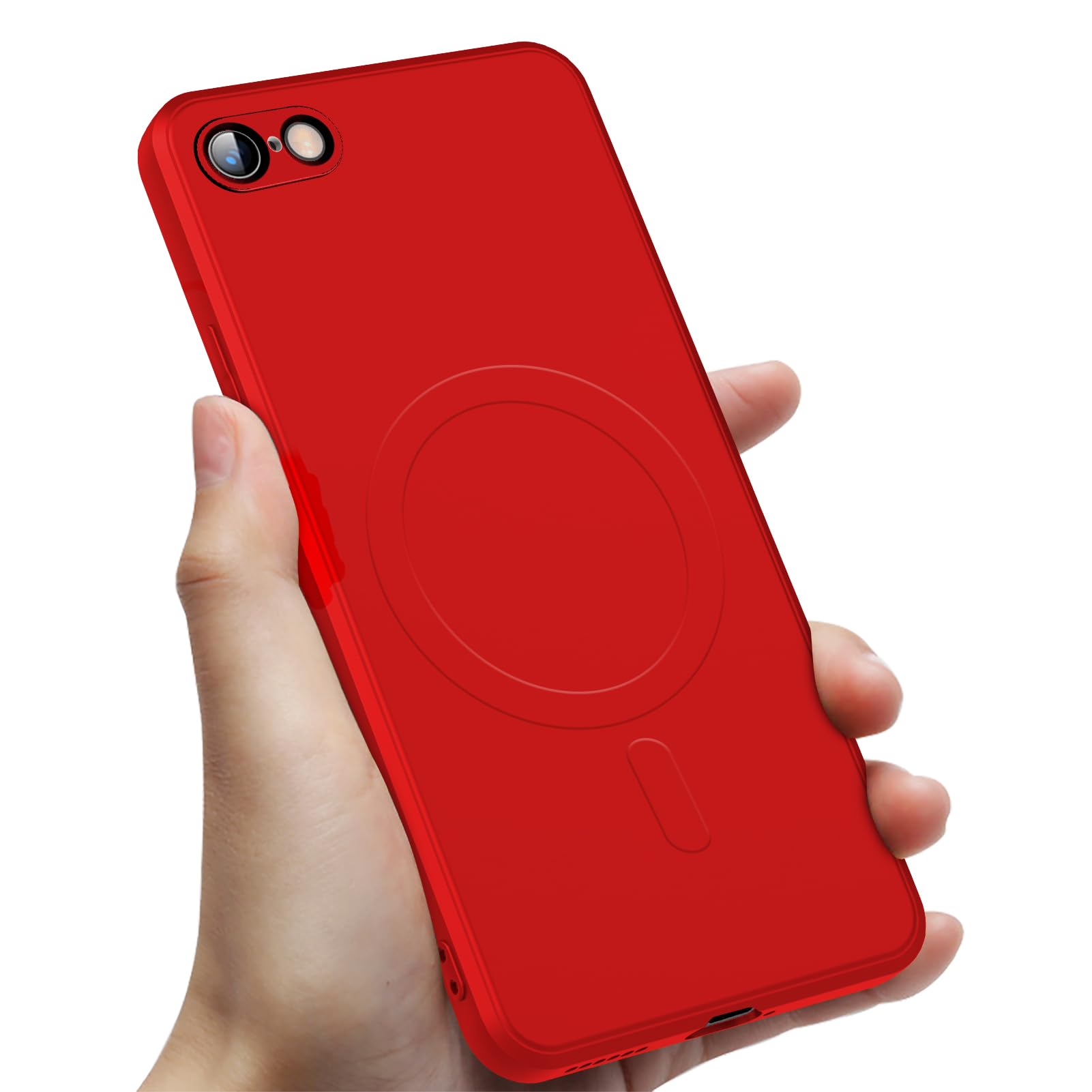 Amazon.co.jp: DUTZNZ 対応 IPhone SE2 / SE3 / 7 / 8 用の ケース 耐