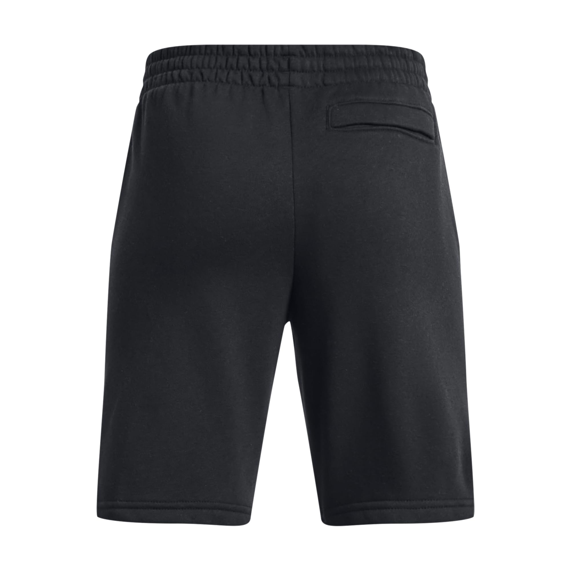 Under Armour UA Rival Fleece Shorts - Short - Short Hybride - Garçon