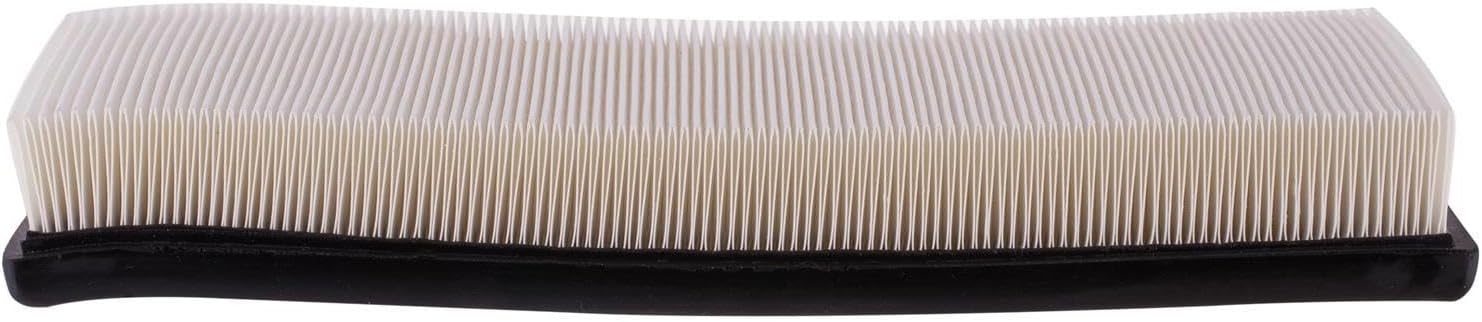 ECOGARD XA4378 Premium Engine Air Filter Fits Ford F-150 5.0L 1987-1996, F-150 4.9L 1987-1996, F-150 5.8L 1988-1996, F-250 5.8L 1988-1996, F-250 7.5L 1988-1996, F-350 7.5L 1988-1997