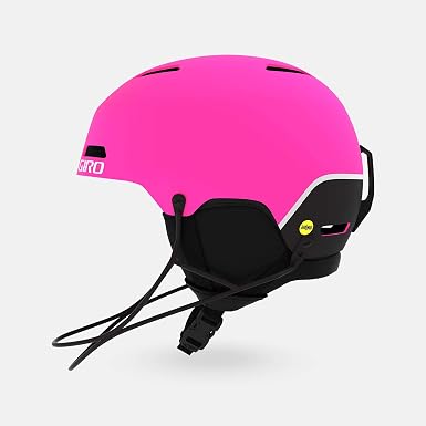 Amazon.com : Giro Ledge SL MIPS Ski 