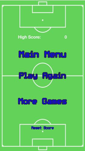 Soccer Messenger Game Pro