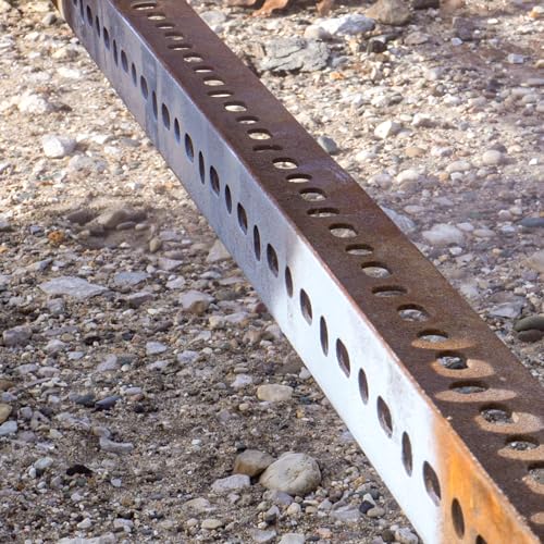 image for AGS RUST SOLUTIONS Rust Spray Paint, 14oz, Durable Matte Grey Finish, 