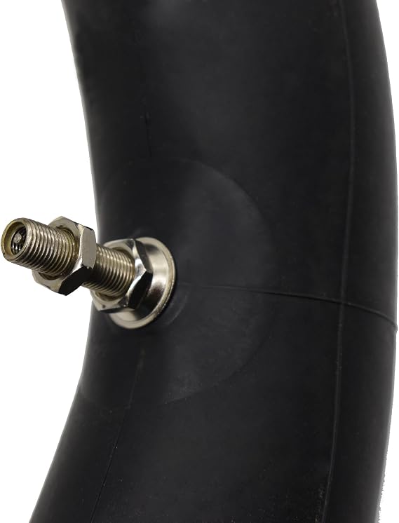 TR4 2.50/2.75-10 Dirt Bike Tire Inner Tube Fits CRF50 PW50 TTR50 XR50 DR-Z50 SSR50 1pcs with TR4 Straight Valve Stem