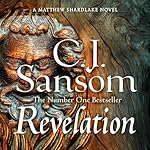 Cover of Revelation