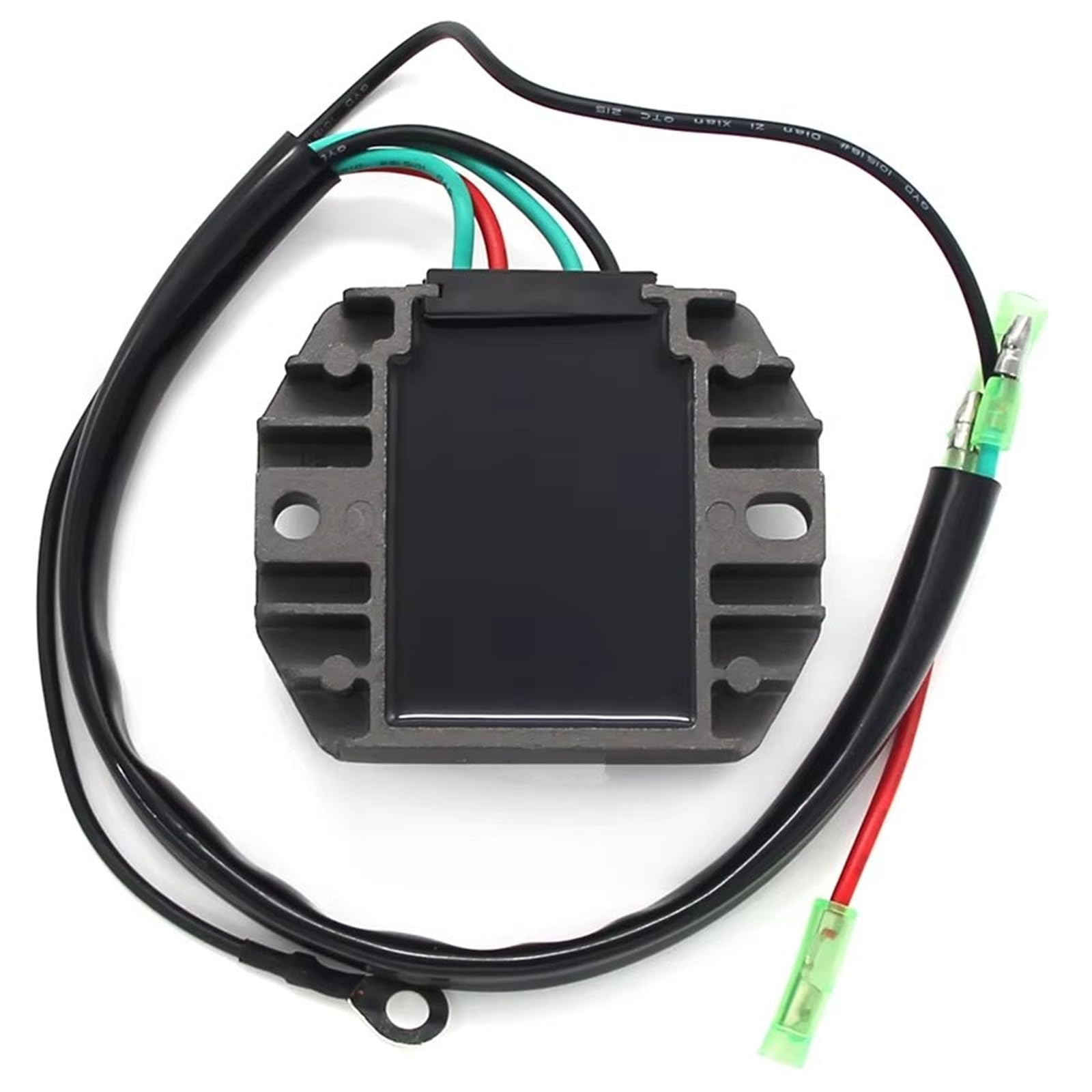 Regulator napięcia do motocykla F9.9H WHS WHL ES EL M HS/L MHS MHL MHS/L F13.5B M HS/L 6AH-81960-00