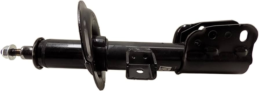 Amazon.com: Monroe OESpectrum 72526 Suspension Strut for Chevrolet