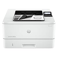 HP LaserJet Pro 4002dw 2Z606F, Stampante a Singola Funzione A4