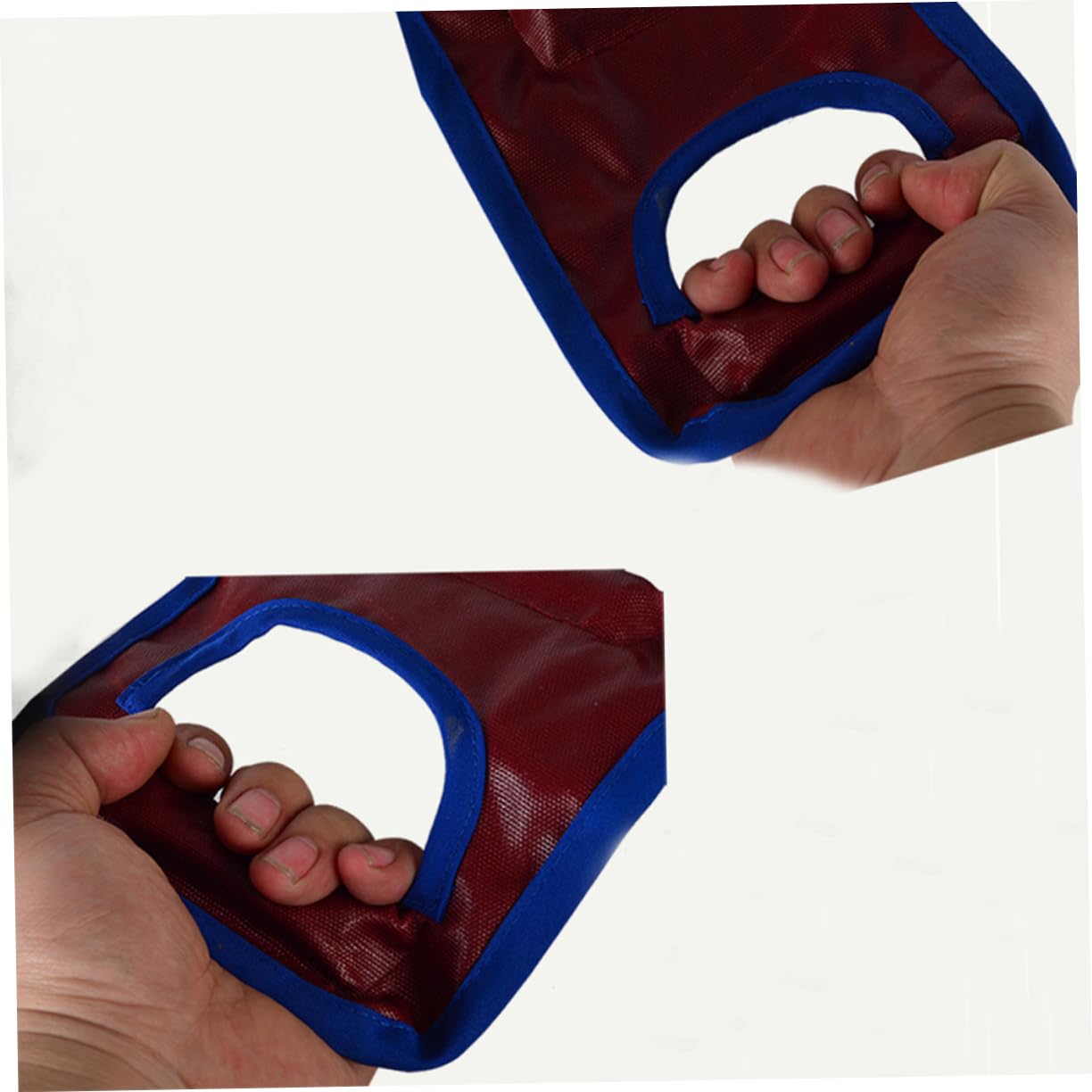 Beavorty Transfer Belt with Handles Transfer Sling Transfer Belt Wheelchair Transfer Belt