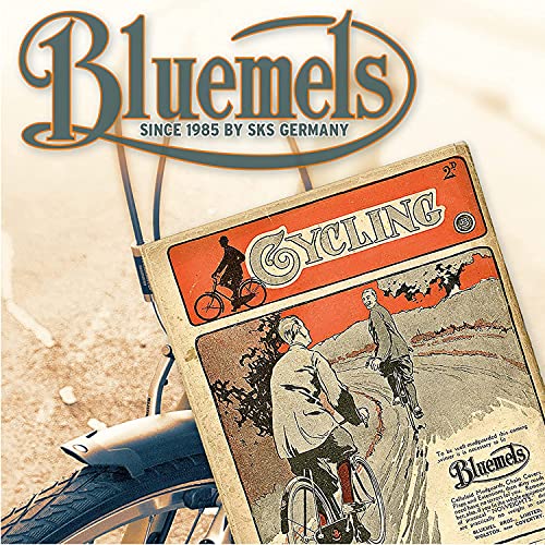 GUARDABARROS Trekking SKS 28