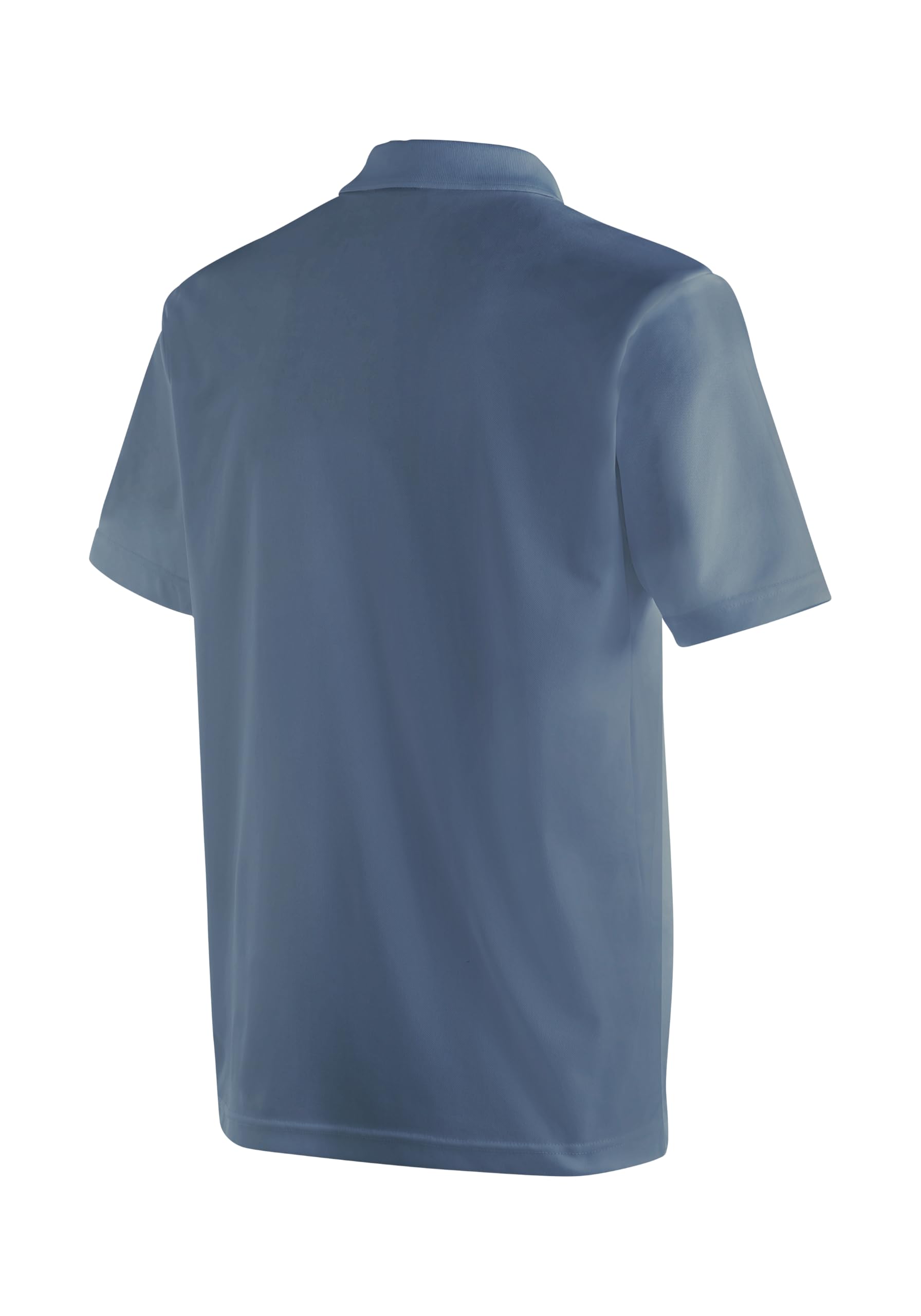 Maier Sports Arwin 2.0 Polo Homme (Lot de 1)