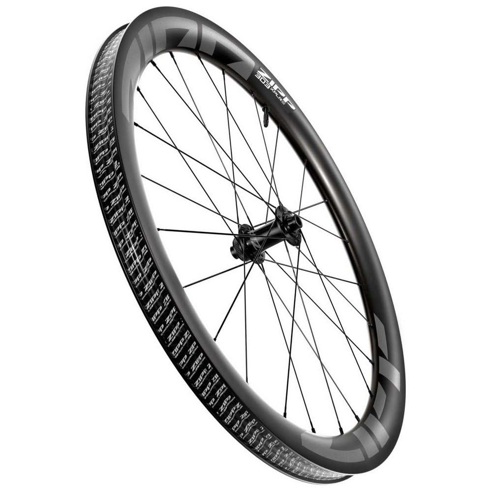 Amazon.com : Zipp 303 XPLR S Front Wheel - 700, 12 x 100mm