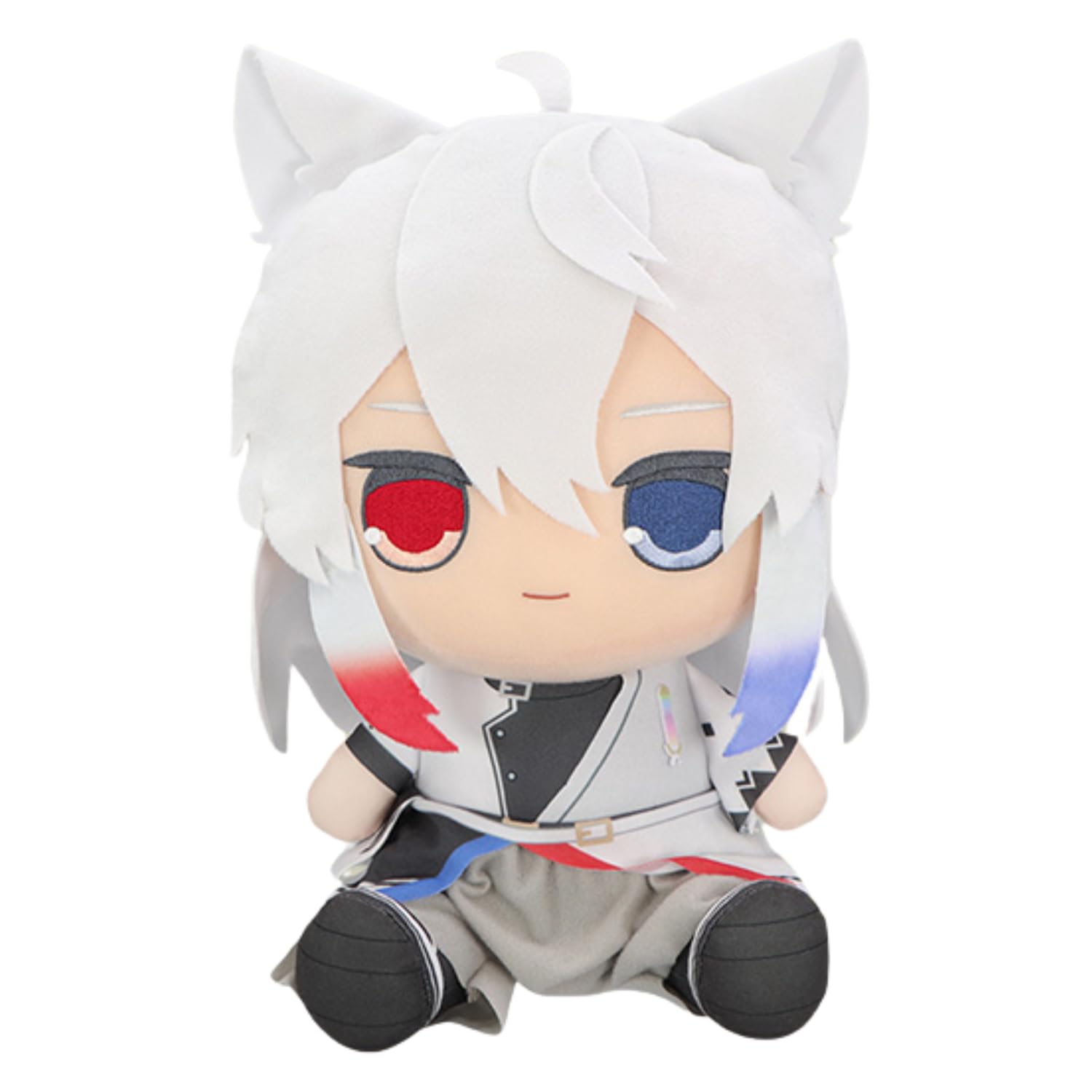 カラフルピーチ　おおきなBIGぬいぐるみ のあ　シヴァ　どぬく　もふ　4種セット カラフルピーチ おおきなBIGぬいぐるみ のあ シヴァ どぬく もふ