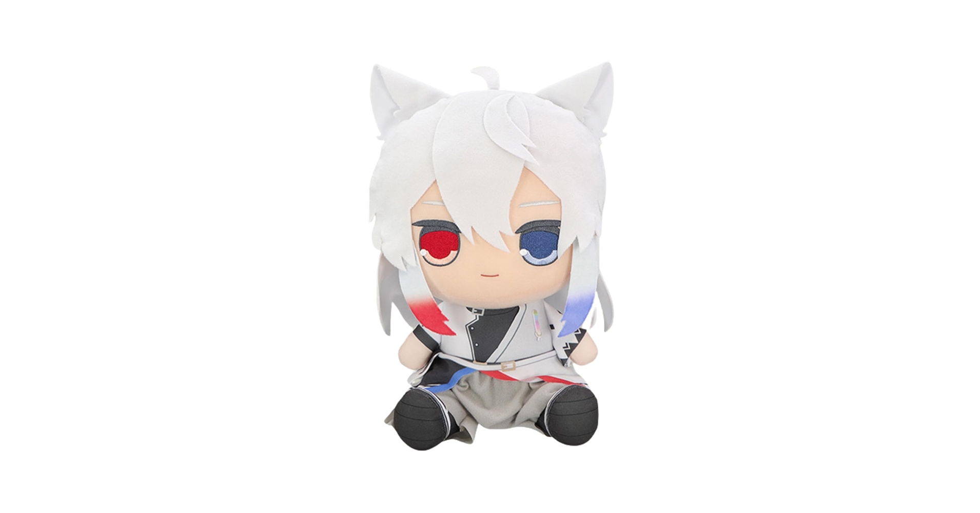 匿名配送　カラフルピーチ おおきなBIGぬいぐるみ どぬく　カラピチ 8個セット カラフルピーチ おおきなBIGぬいぐるみ どぬく - メルカリ