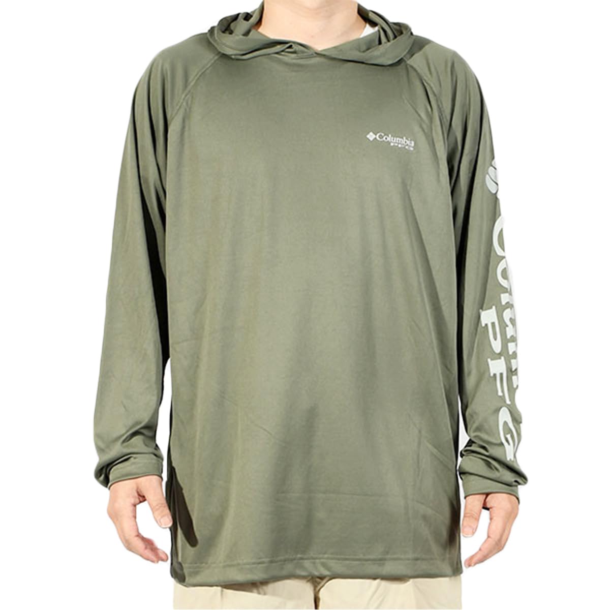 Amazon.co.jp: [コロンビア] メンズ ターミナル タックル フーディー