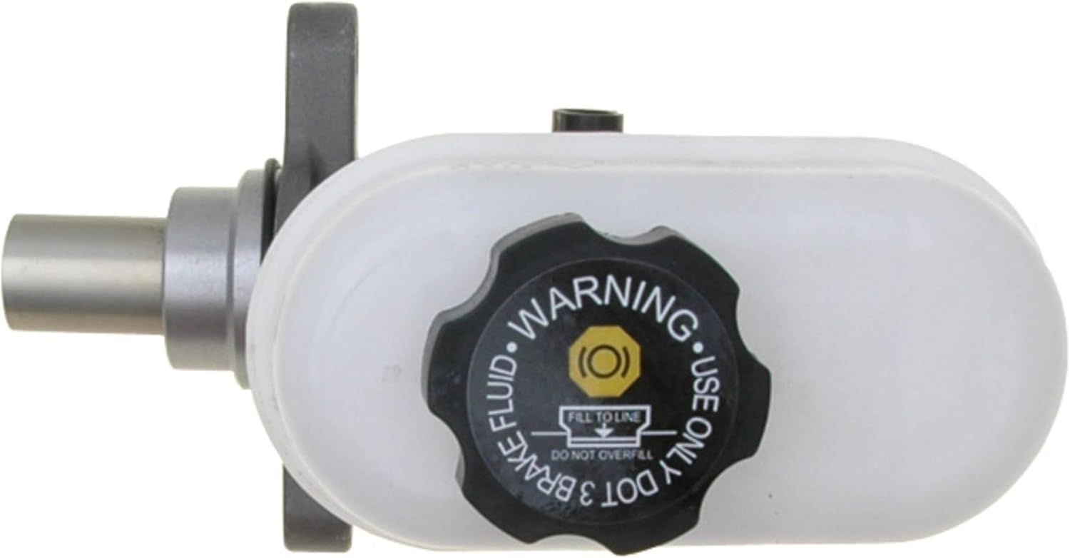 ACDelco Gold 18M2565 (88875890) Brake Master Cylinder Assembly
