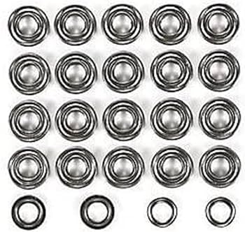 Amazon | タミヤ(TAMIYA) ホップアップオプションズ No.1643 OP.1643