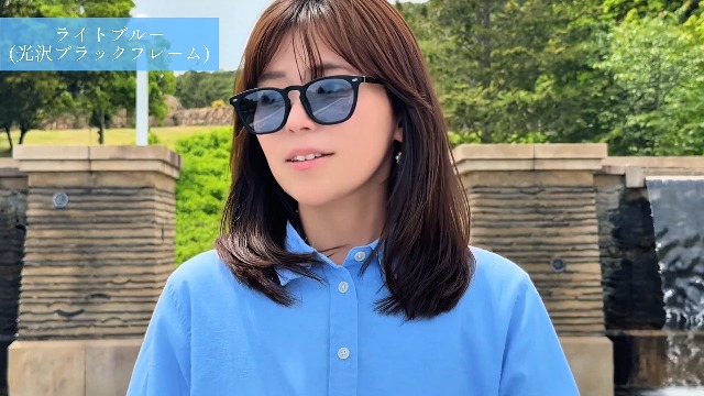 Amazon.co.jp: [iFala] 眼科医監修 サングラス メンズ レディース[Poco