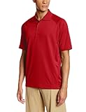 Cutter & Buck Men's CB Drytec Mogul Polo Shirt