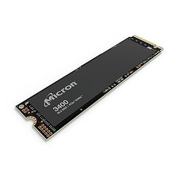 Amazon.com: Micron 3400 512 GB Solid State Drive - M.2 2280