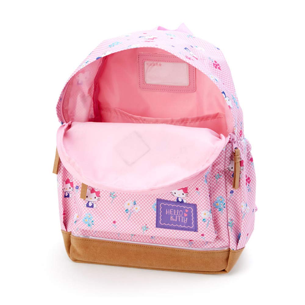 Amazon.co.jp: サンリオ(SANRIO) ハローキティ キッズリュック
