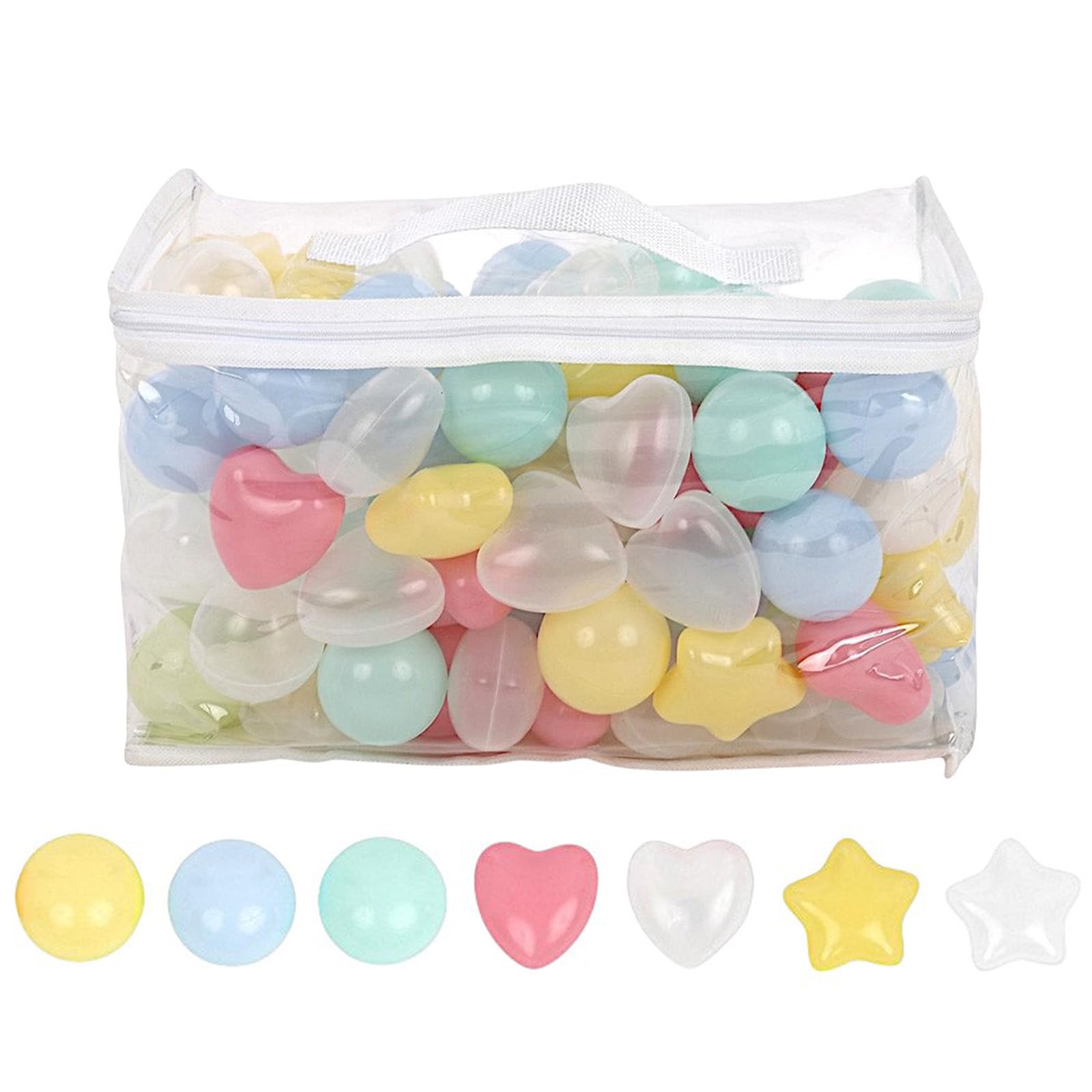 カラーボール Amazon | 池田工業社 NEWソフトカラーボール3P [ ボール/カラーボール