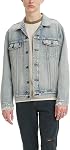 Levi's Trucker Veste (aussi disponible en gros & Plus grande) pour homme