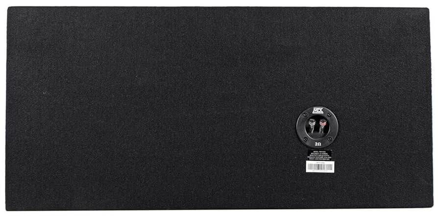 Amazon.co.jp: MTX ターミネーター TNP212D2 1200ワット 2オーム