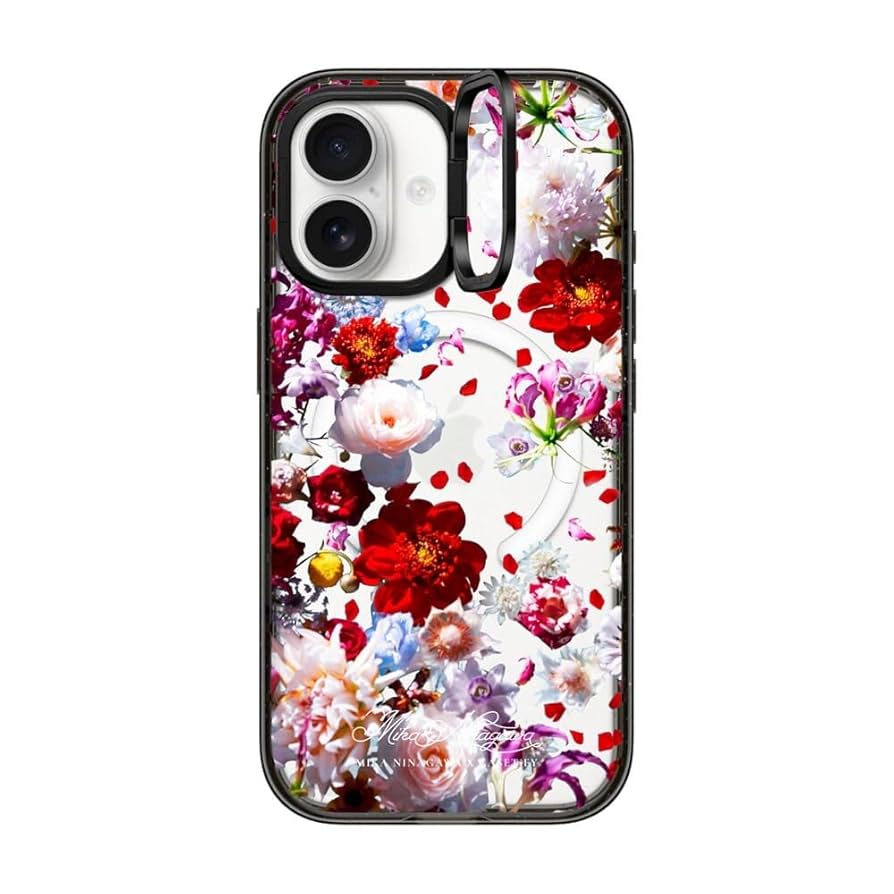 Casetify iPhone 17pro インパクトリングスタンドケース Amazon.co.jp: CASETiFY インパクトリングスタンド iPhone 17