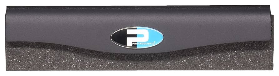 Primacoustic/RX7-HFオーディオスタビライザー 2個セット PRIMACOUSTIC オーディオスタビライザー RX7-HF (2台セット)