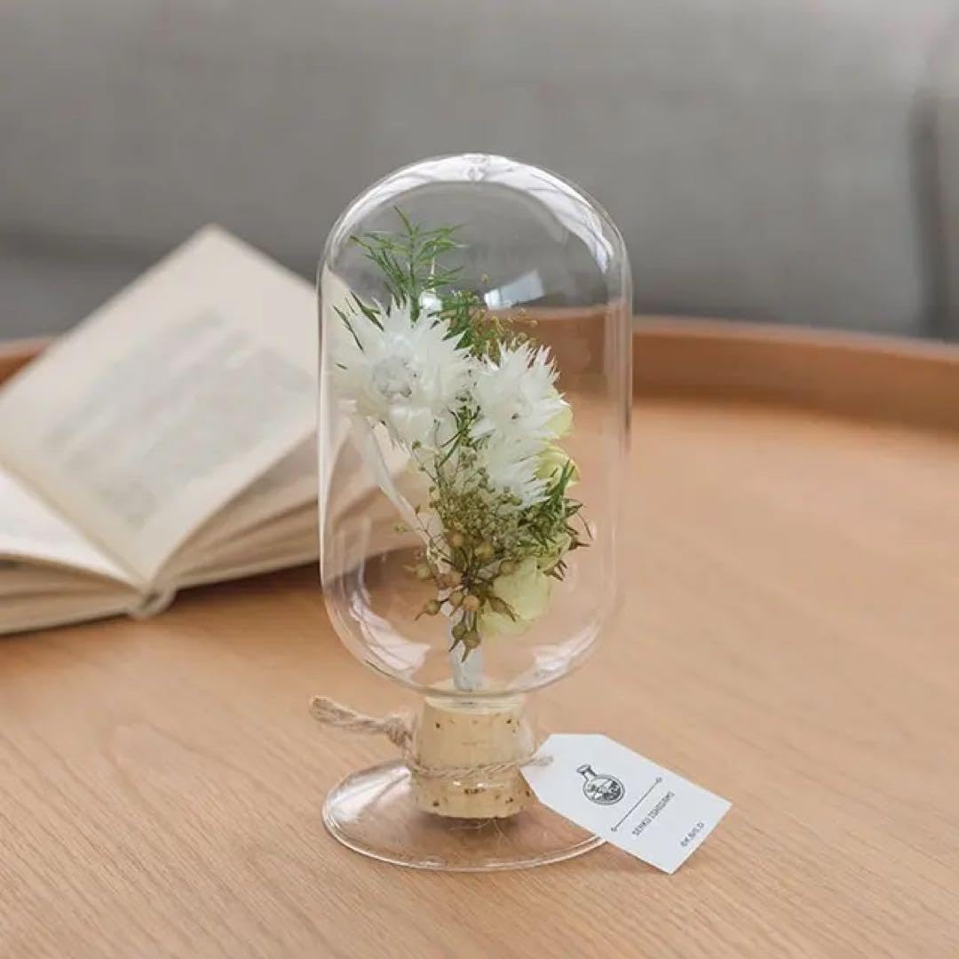 Amazon.co.jp: Dr.STONE ボトルフラワー 千空 : おもちゃ