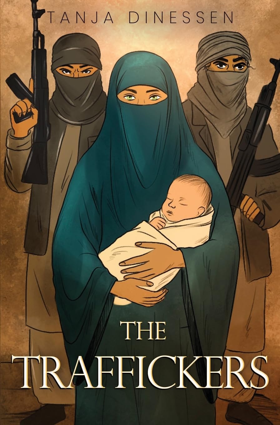 The Traffickers