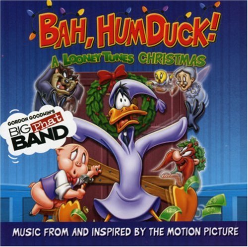 Bah Humduck: A Looney Tunes Christmas