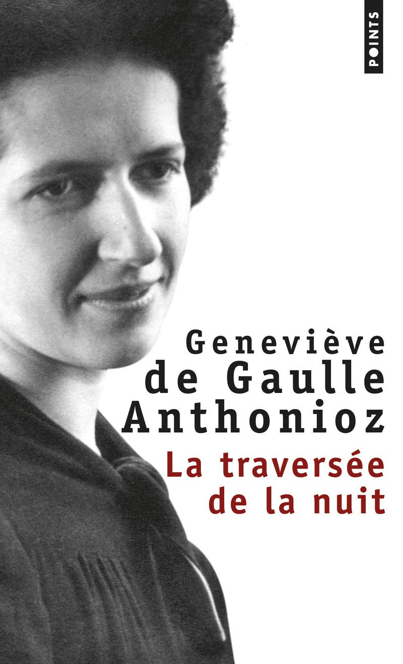 La traversee de la nuit