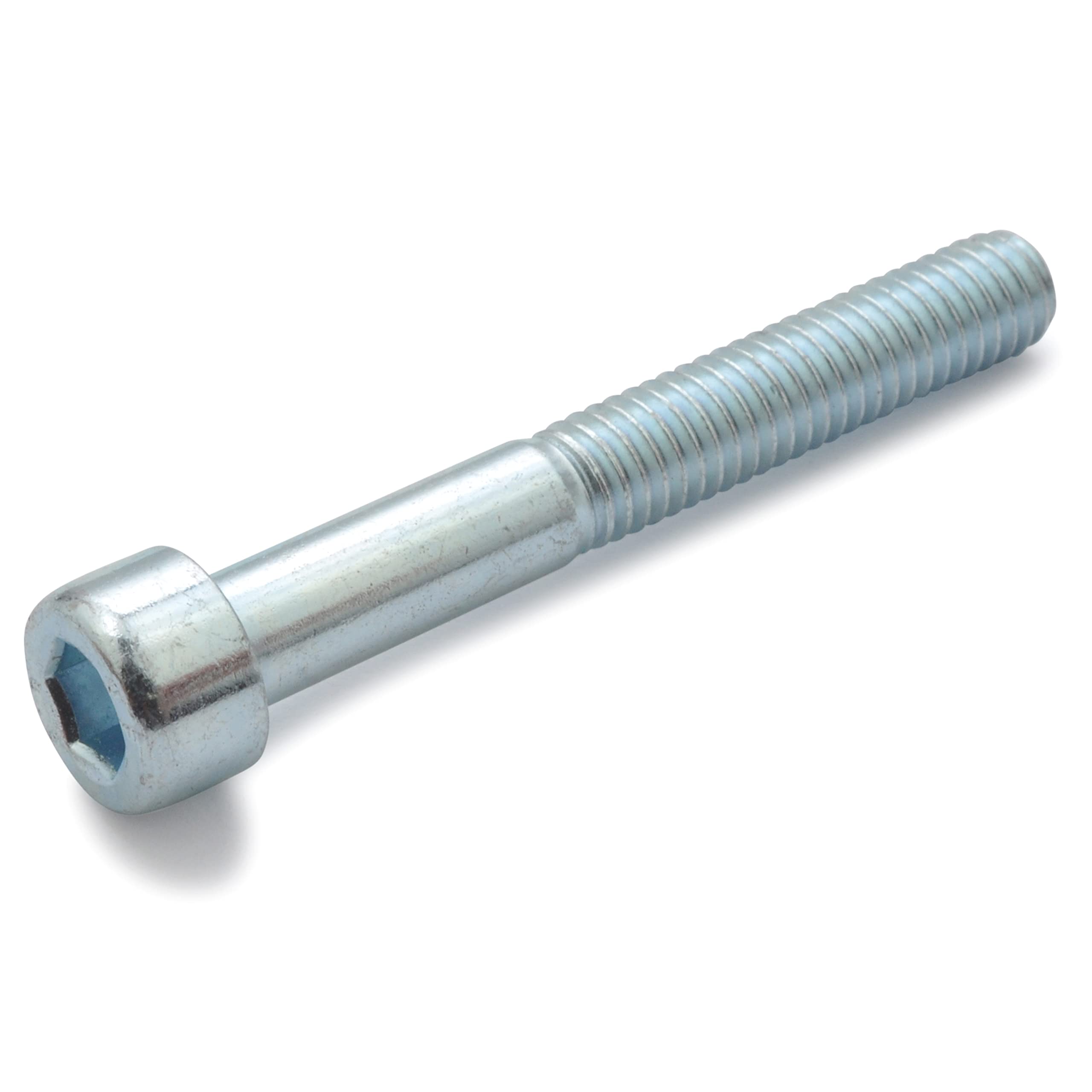 Easyboost 12 Tornillos Tapa Carter Variador Embrague Acero Cincado para MBK Booster Nitro Ovetto Bw's Stunt Rocket Slider Aerox Mach-G Jog-R Ovetto Neo's Minarelli Vertical Horizontal