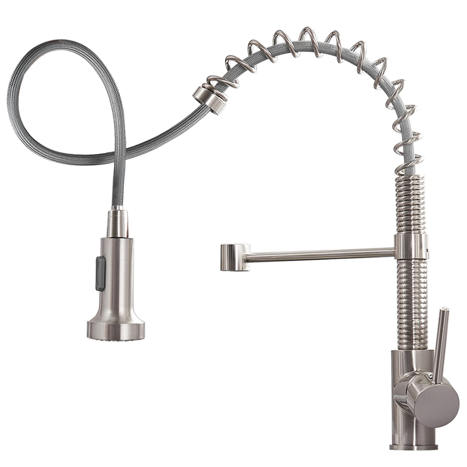 OWOFAN Kitchen Sink Faucet Replacement Head Sprayer Kitchen Fixtures Kitchen Sink Faucet