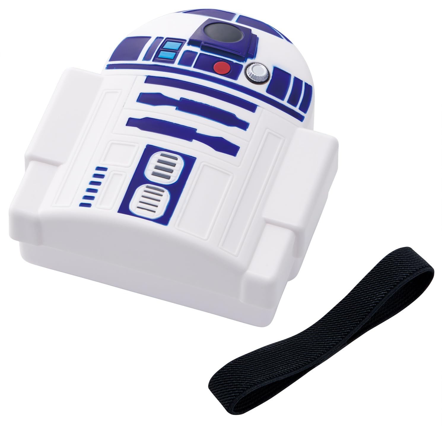 Amazon｜スケーター(Skater) 弁当箱 ダイカット ランチボックス 300ml