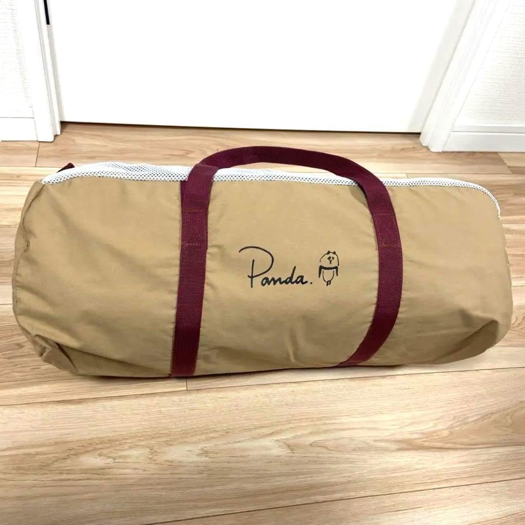 未使用 tent-Mark PANDA TC+【廃盤・希少】 未使用 tent-Mark PANDA