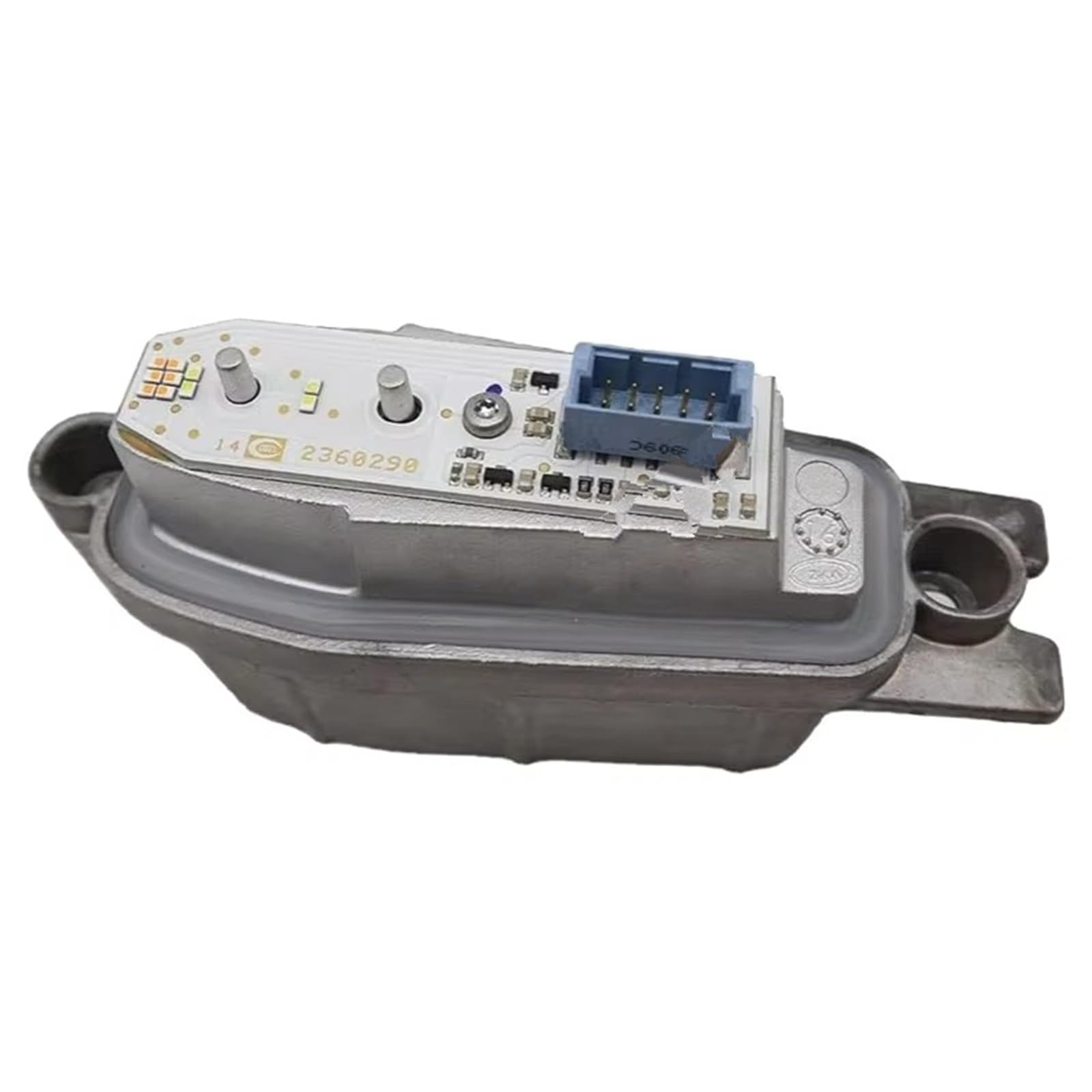 Módulo de Control de Faros Compatible con Q3 2015 2016 2017
