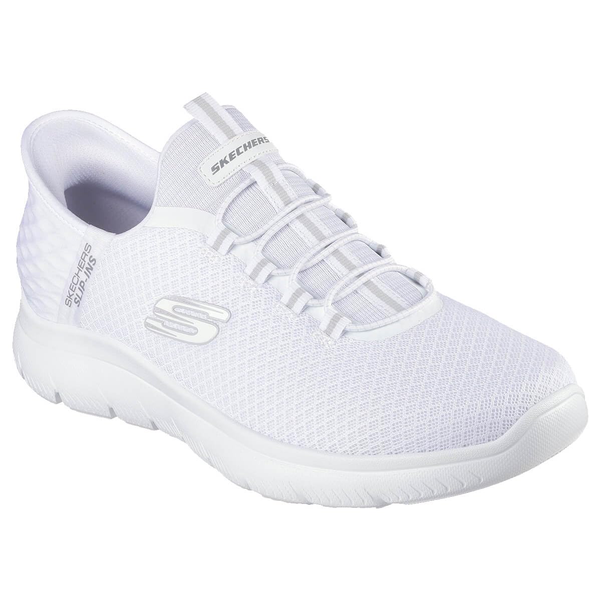 Skechers Men's Summits High Range Trainers