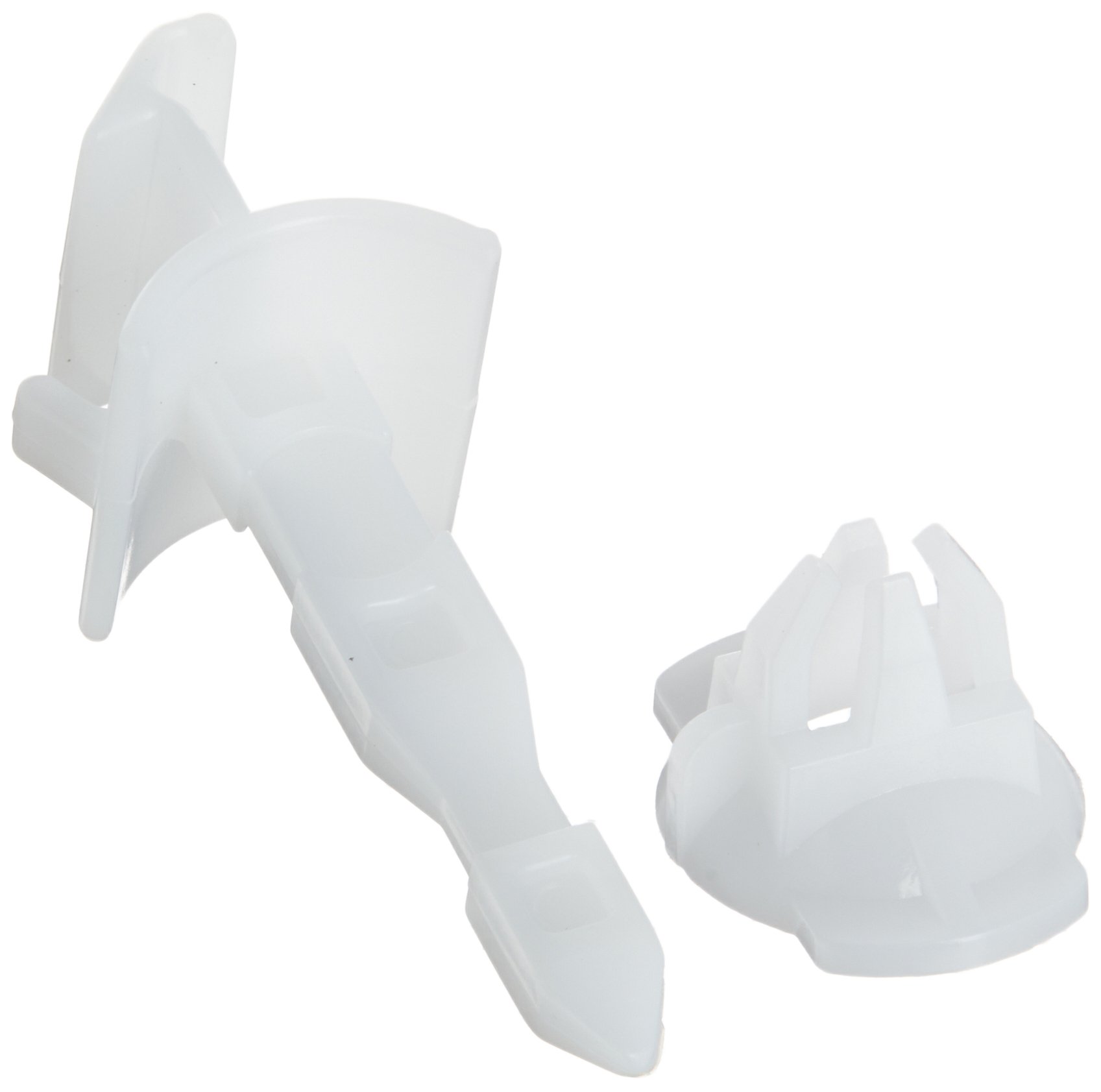 Amazon.com: Whirlpool 676413 Latch Kit : Tools & Home Improvement
