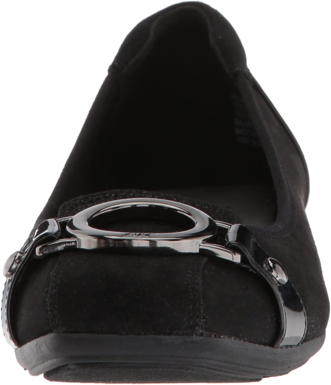 Anne Klein Women's Umeko Ballet Flat