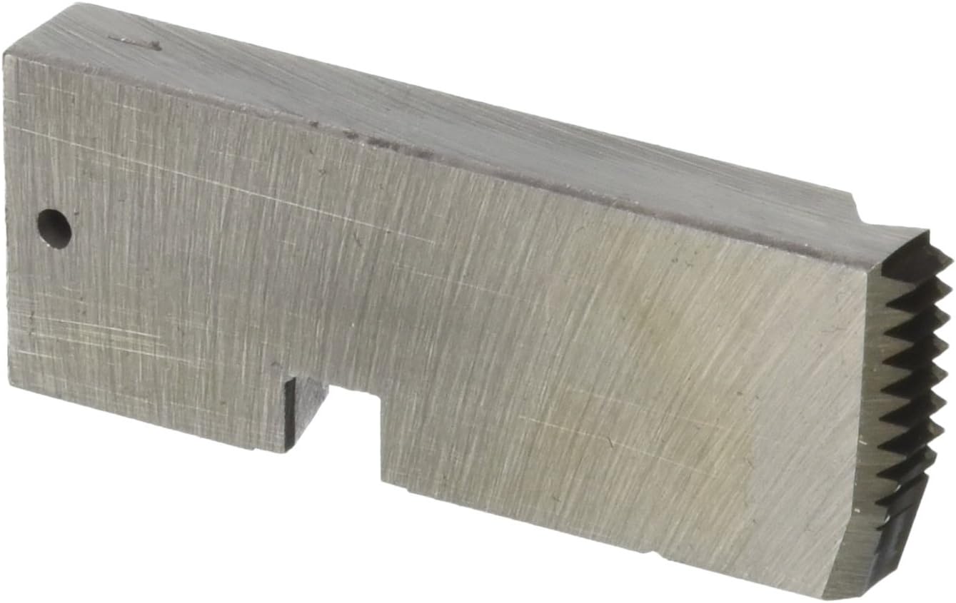 Rothenberger 89102 Threading Dies, 1-Inch to 2-Inch, NPT Alloy